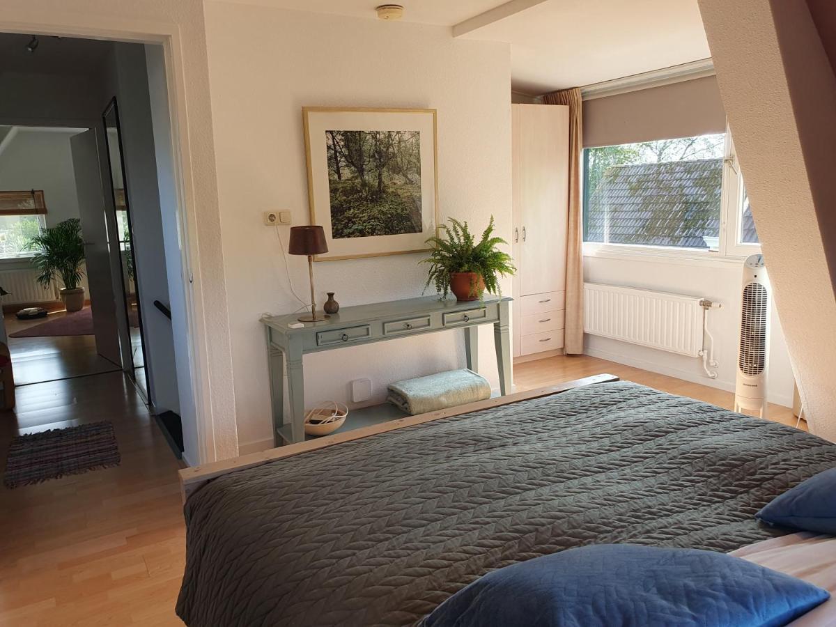 Zonnig Appartement Maasbommel. エクステリア 写真