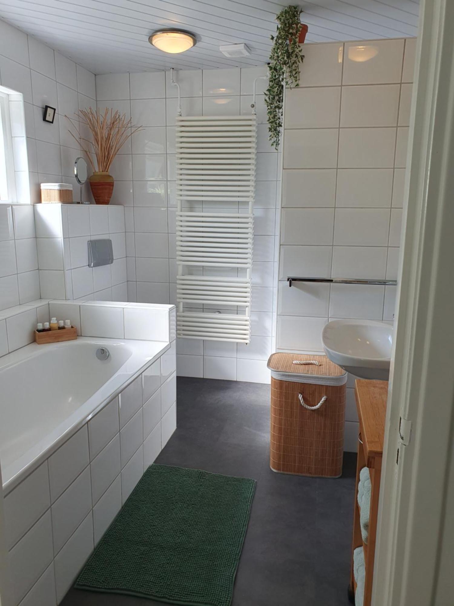 Zonnig Appartement Maasbommel. エクステリア 写真
