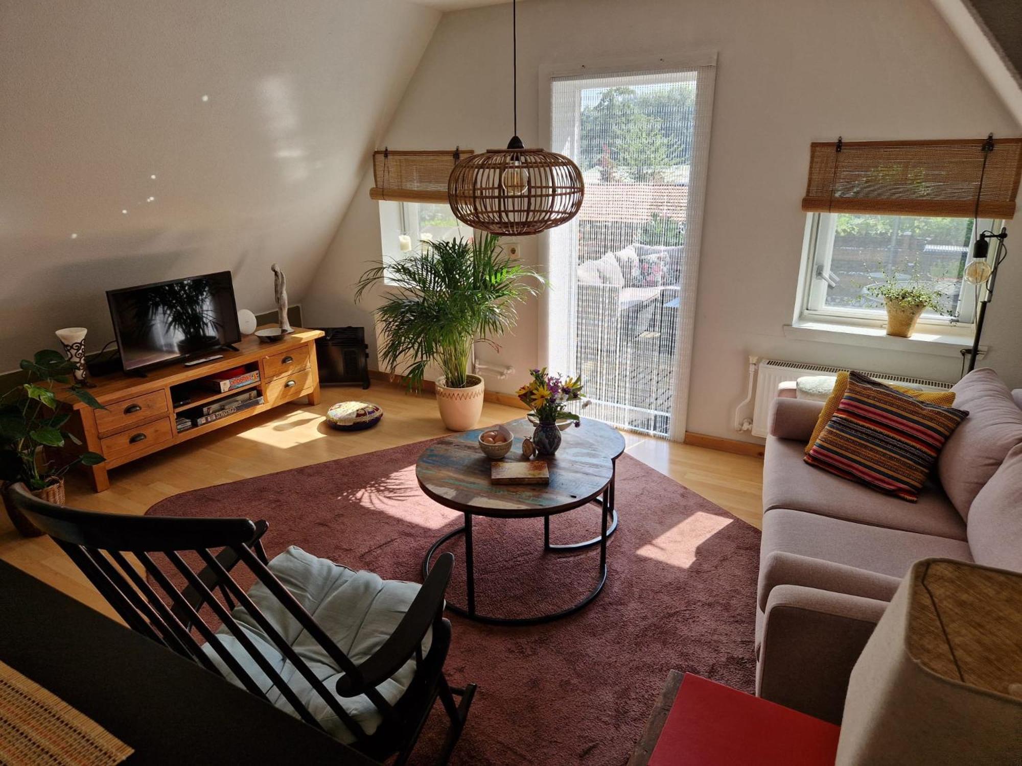 Zonnig Appartement Maasbommel. エクステリア 写真