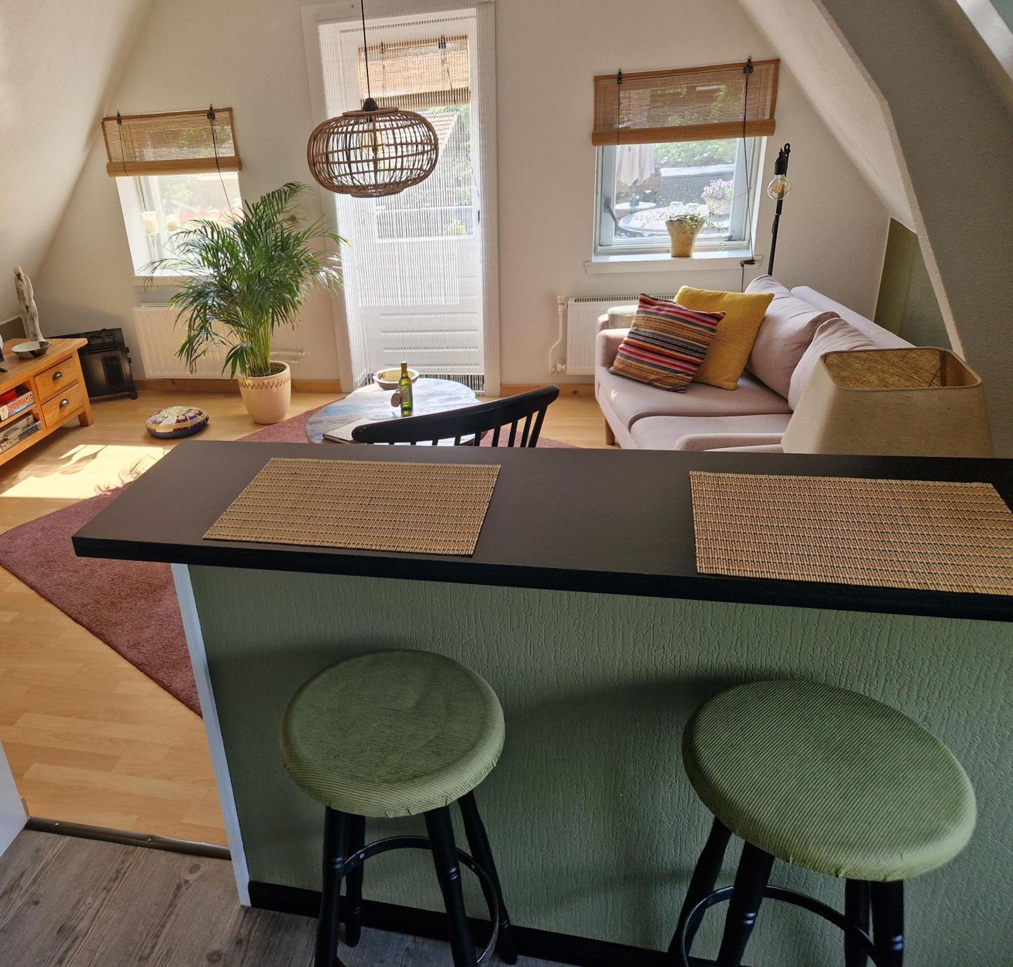 Zonnig Appartement Maasbommel. エクステリア 写真